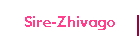 Sire-Zhivago